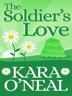 cover image of The Soldier's Love